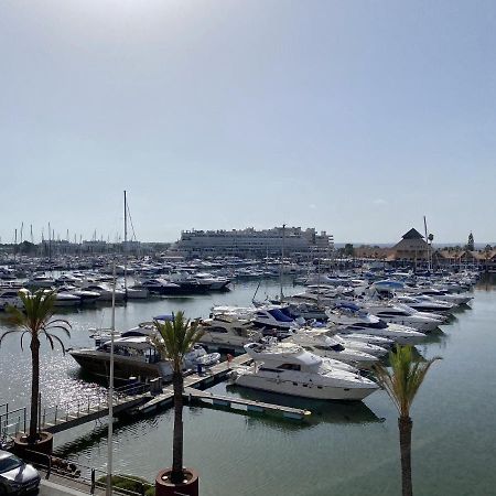 Sunset Marina - Sea View - Vilamoura Eksteriør billede