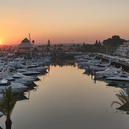Sunset Marina - Sea View - Vilamoura Eksteriør billede