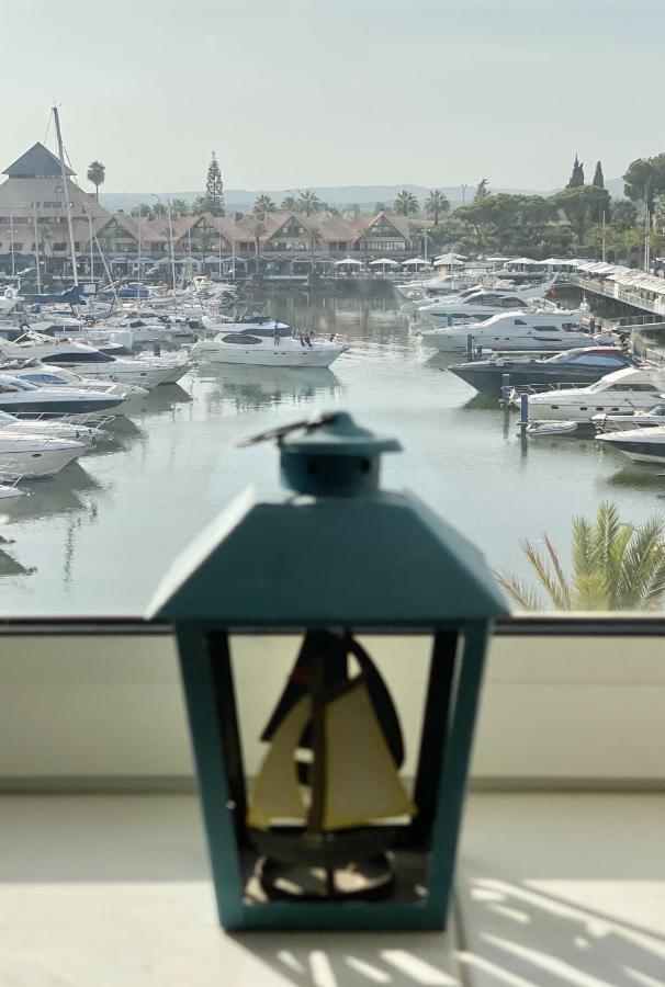 Sunset Marina - Sea View - Vilamoura Eksteriør billede